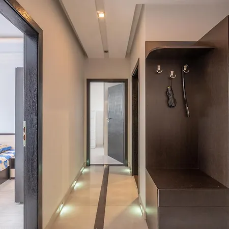 Lovely 2 Bdr Next To Mall Of Appartement Sofia